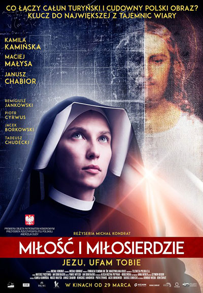 milosc i milosierdzie