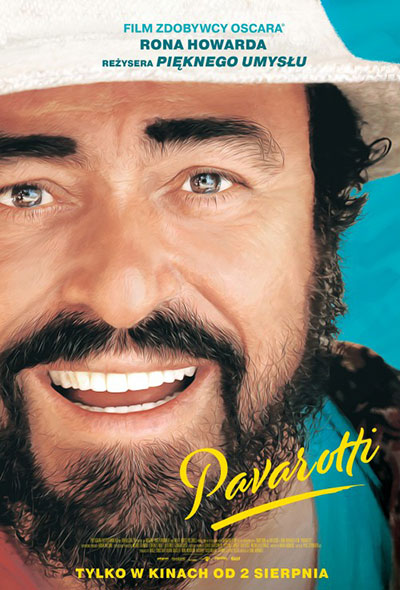 pavarotti