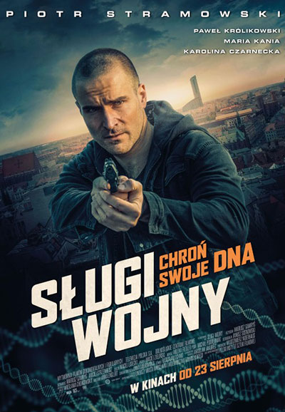 slugi wojny