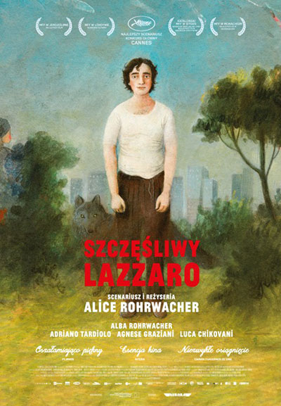 szczesliwy lazzaro