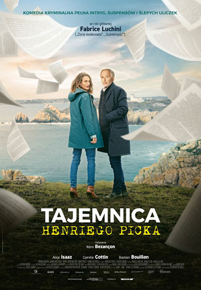 tajemnica henriego picka