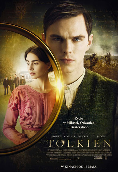 tolkien