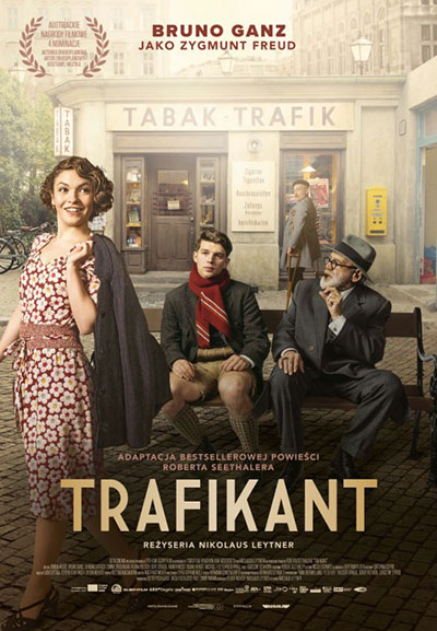 trafikant