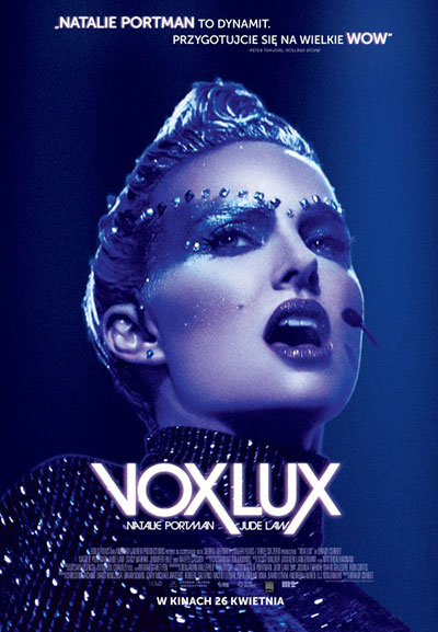 vox lux