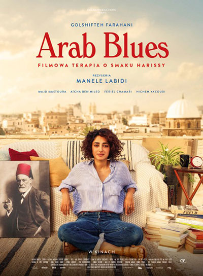 arab blues