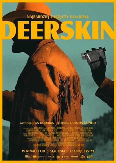 deerskin