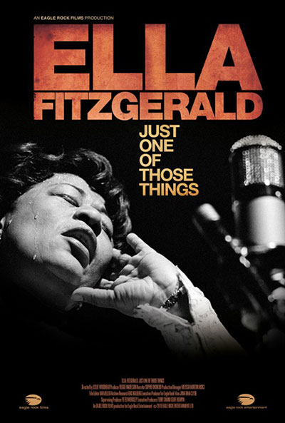 ella fitzgerald