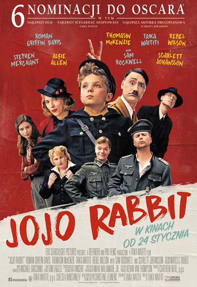 jojo rabbit