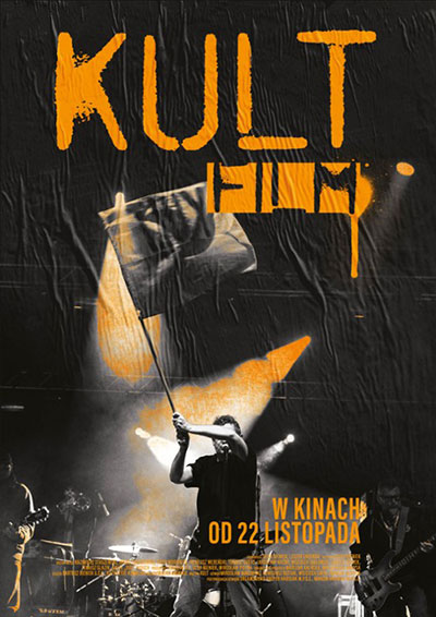 kult film