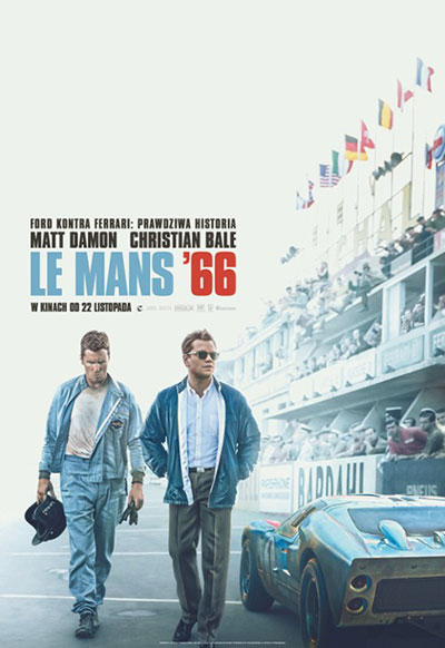 le mans 66