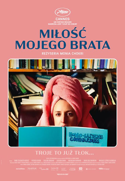 milosc mojego brata