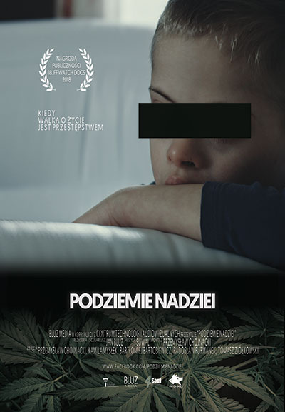 podziemie nadziei