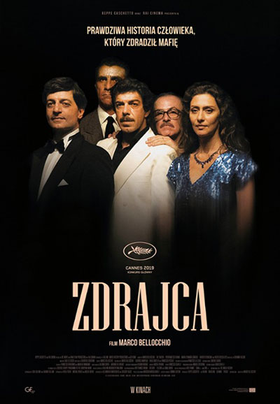 zdrajca