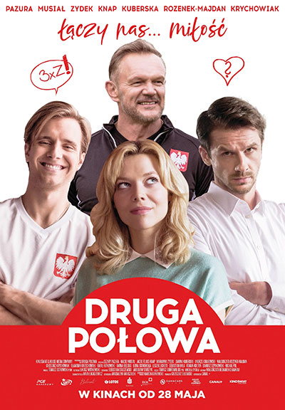 druga polowa