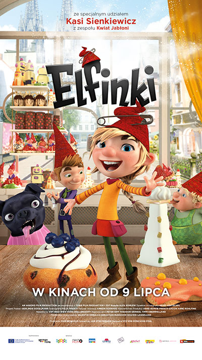 elfinki