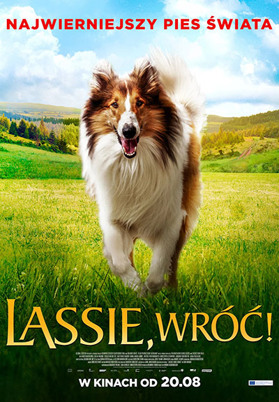 lassie wroc