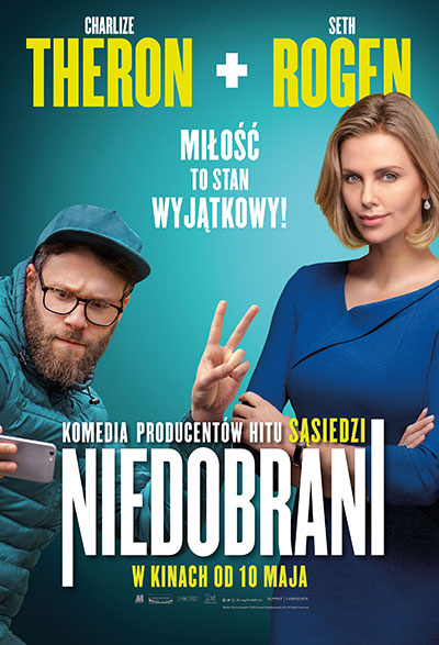 niedobrani