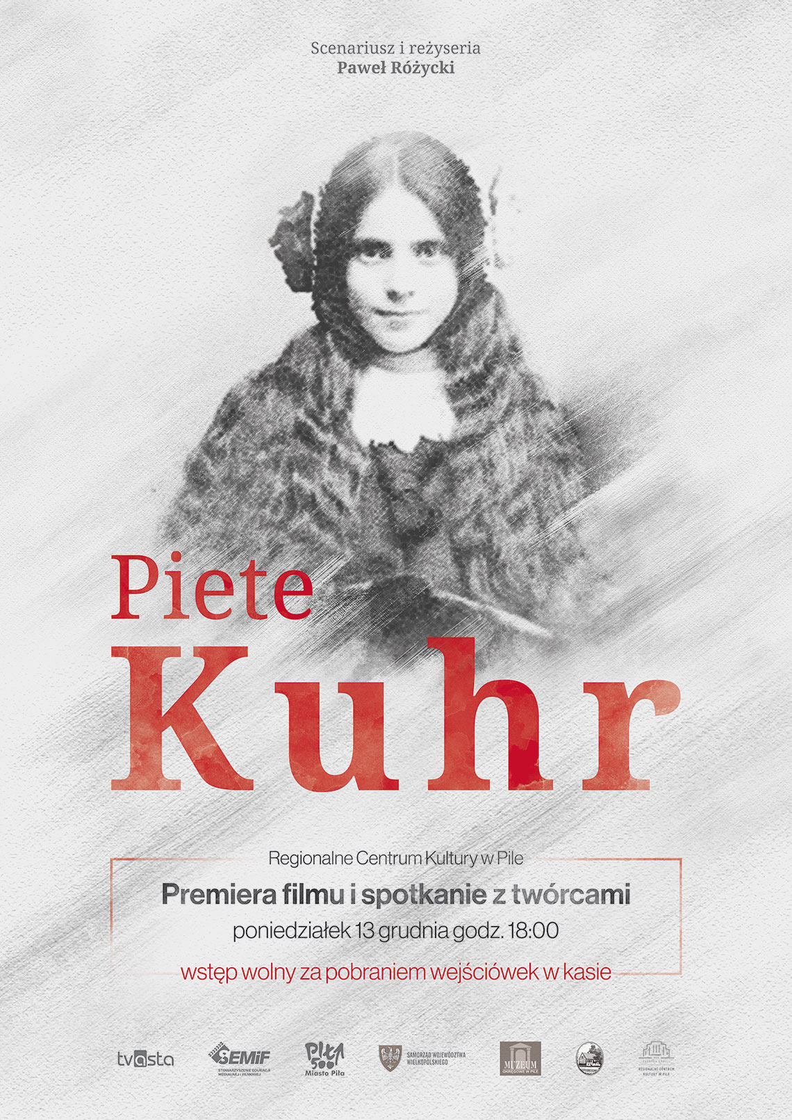 piete kuhr