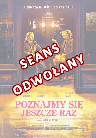 poznajmy sie jeszcze raz