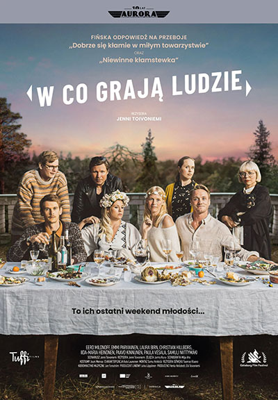 w co graja ludzie