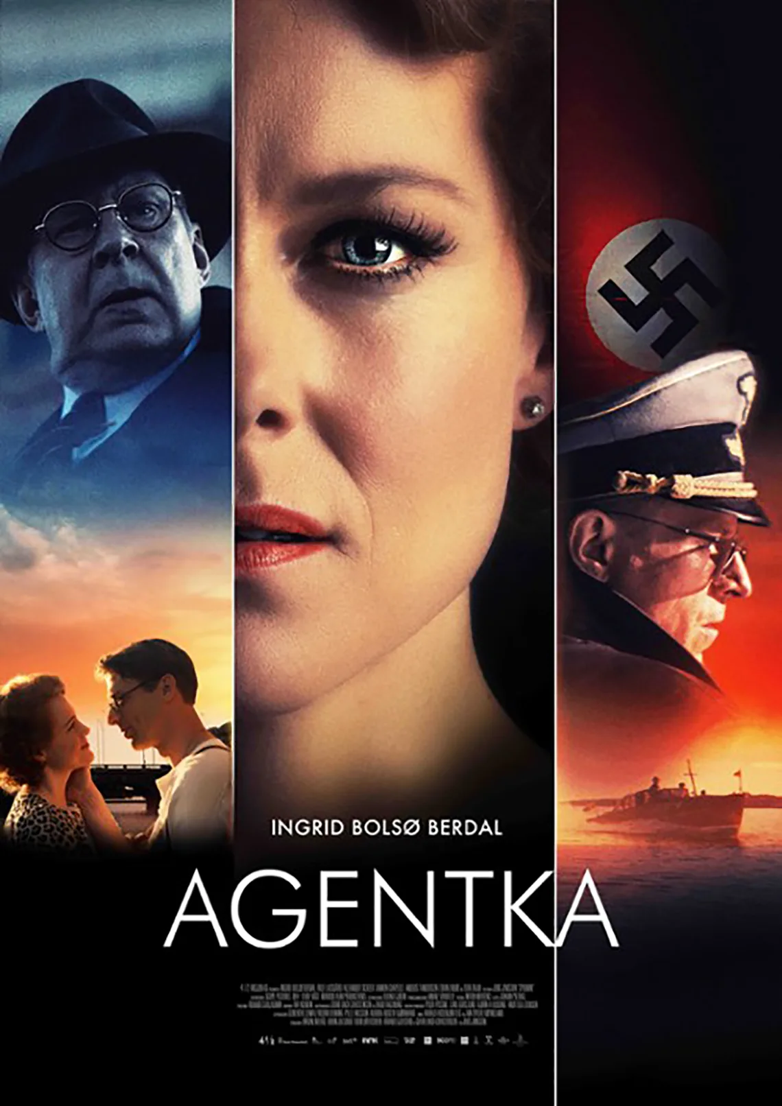 agentka