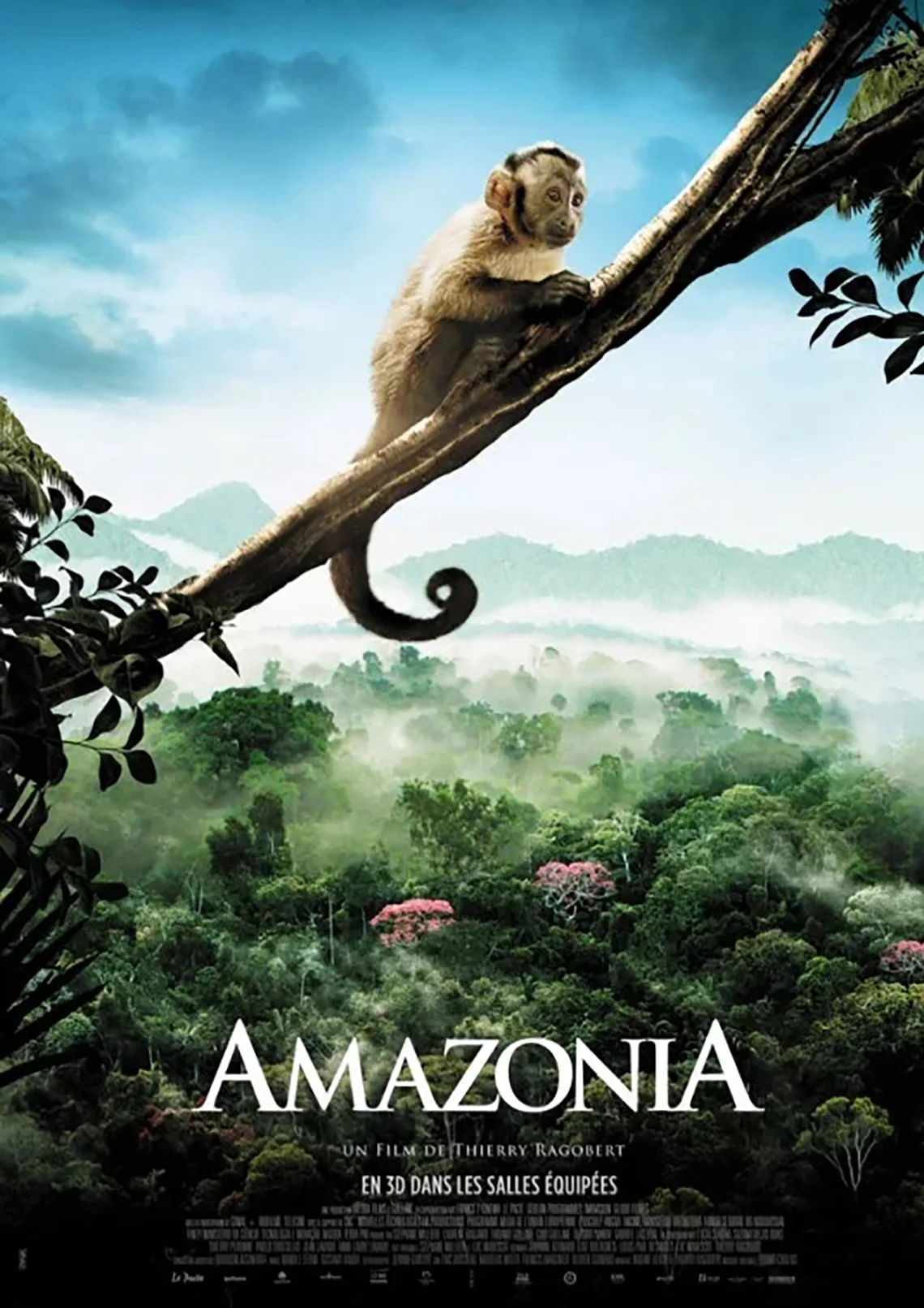 amazonia