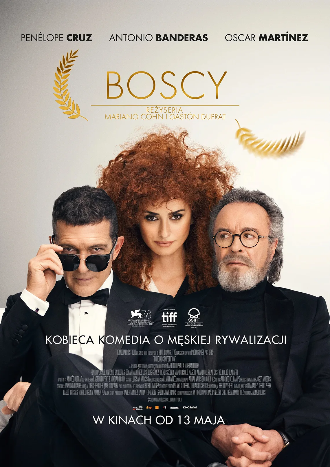 boscy