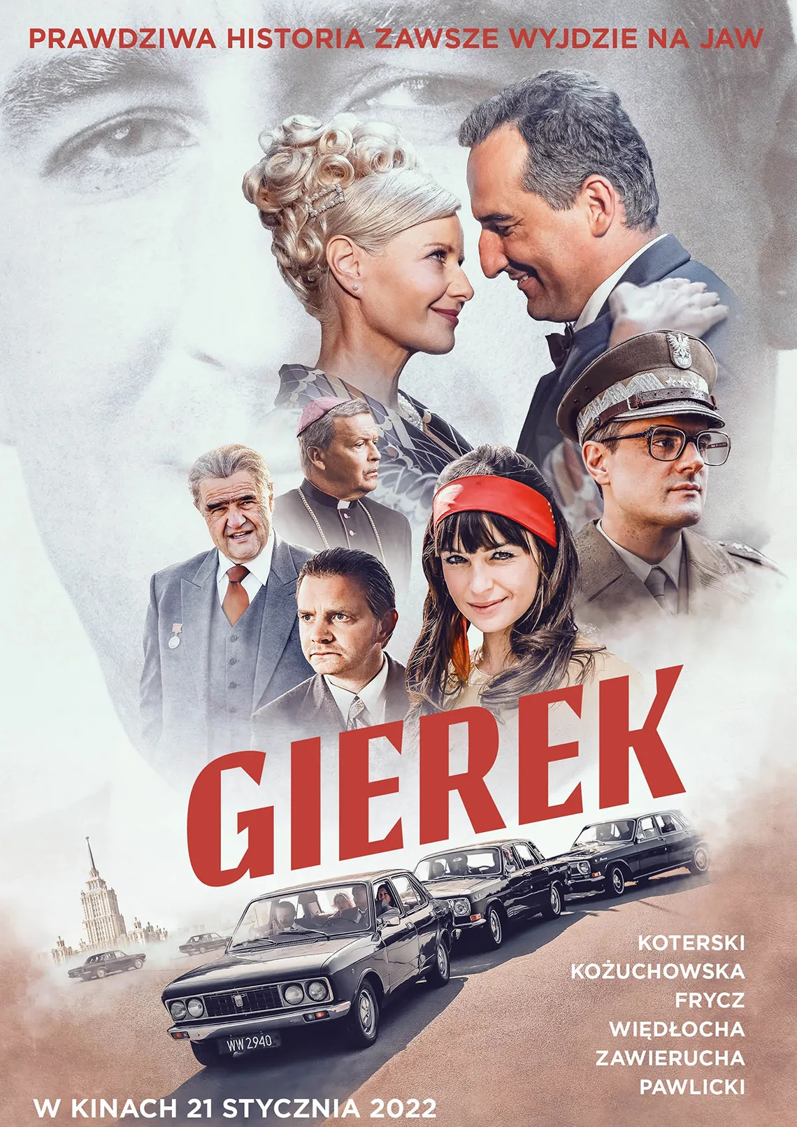 gierek