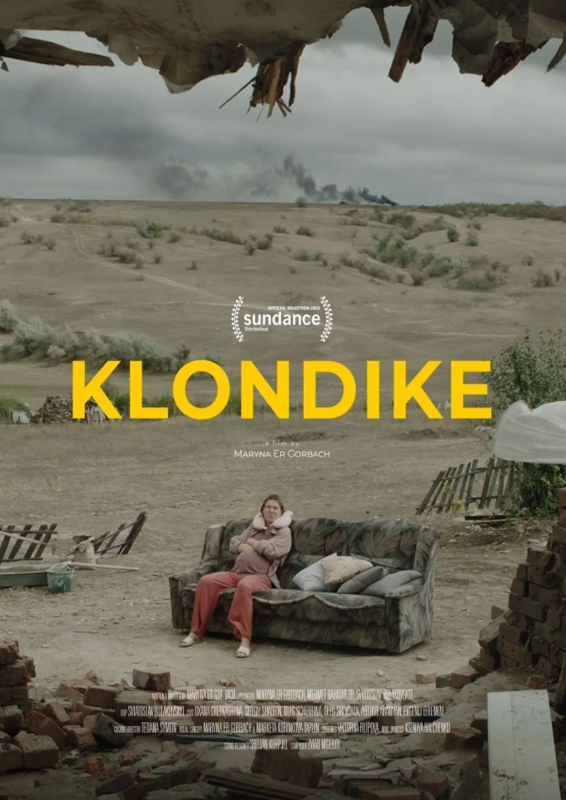 klondike