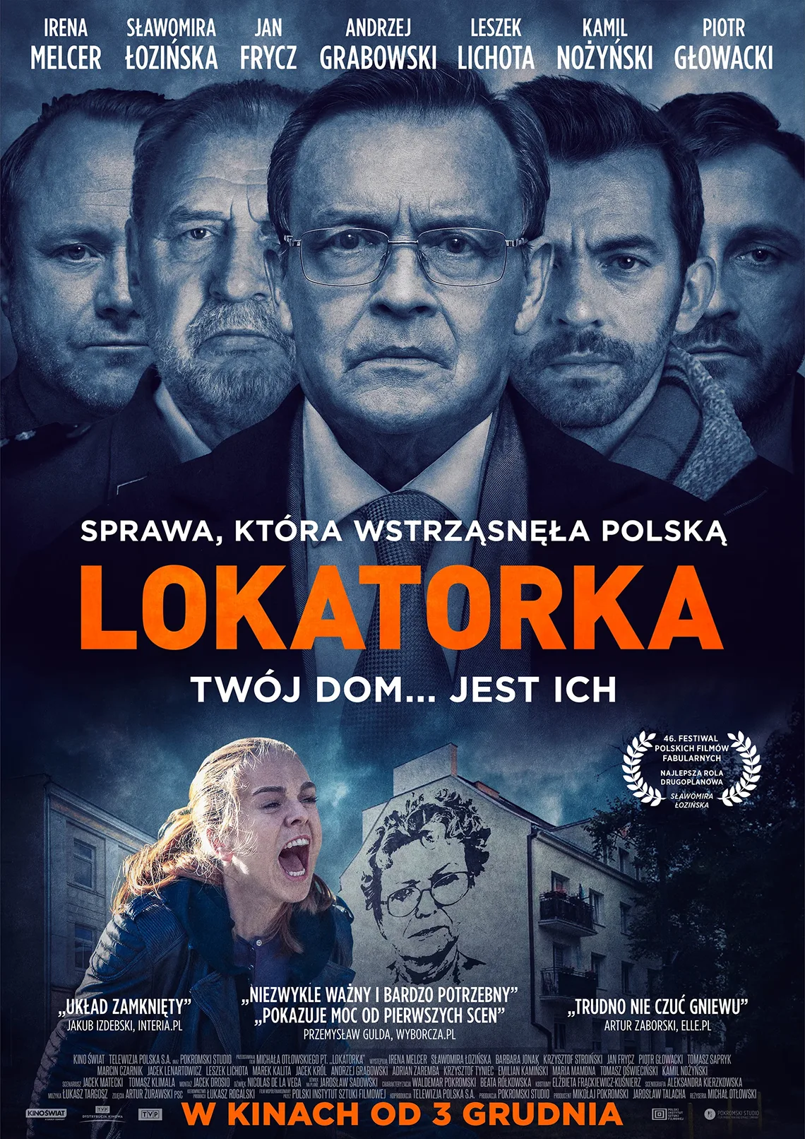 lokatorka