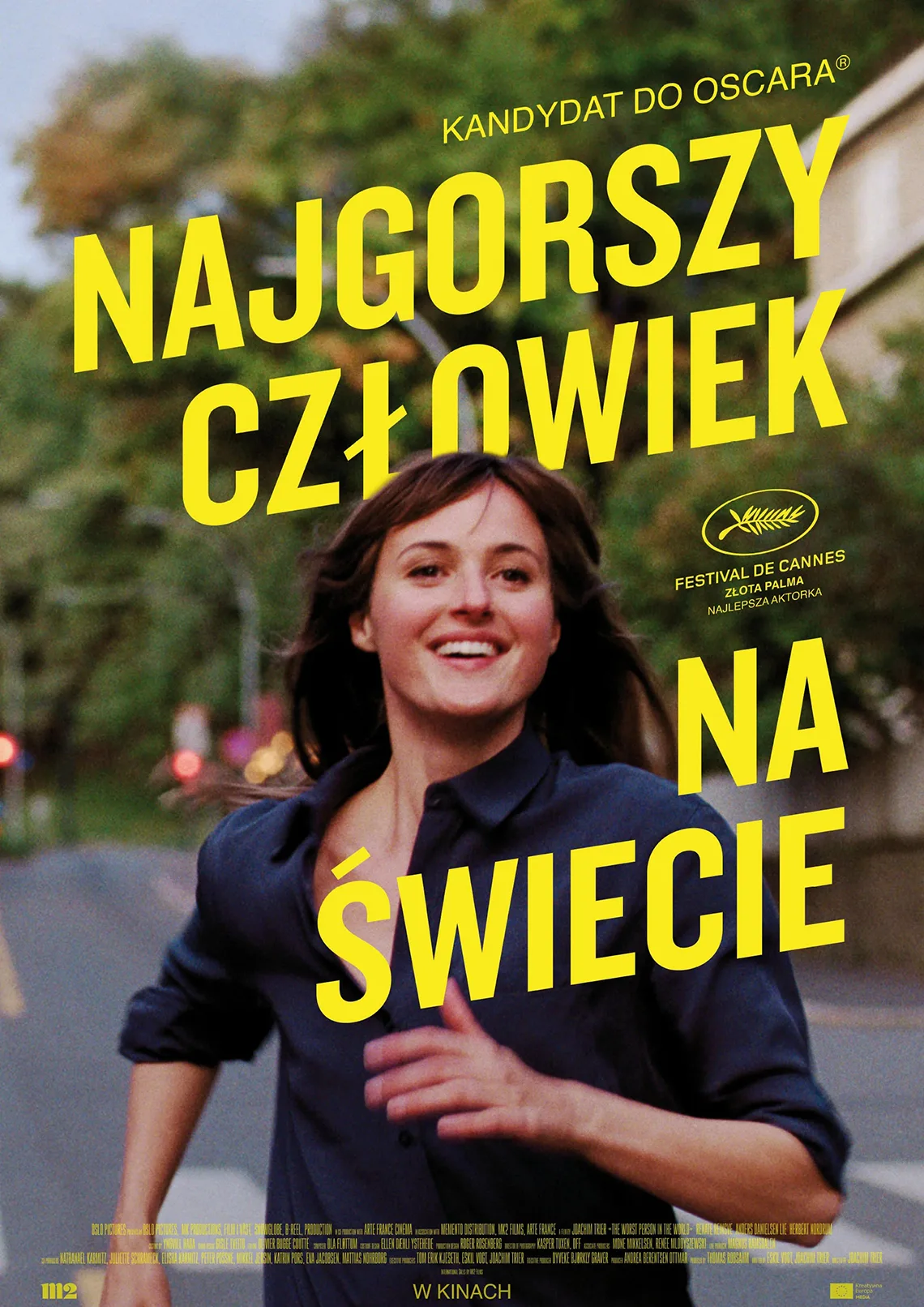 najgorszy czlowiek na swiecie