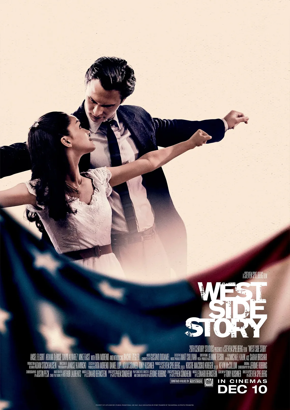 west side story