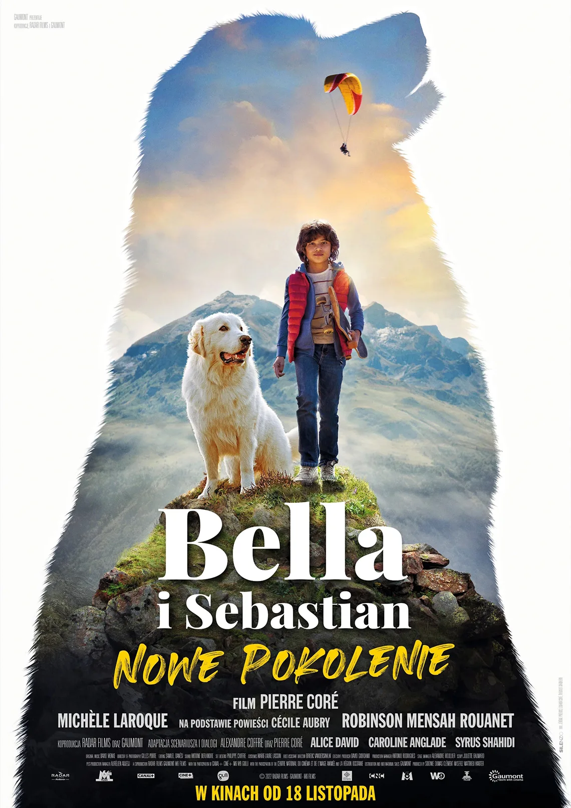 bella i sebastian nowe pokolenie