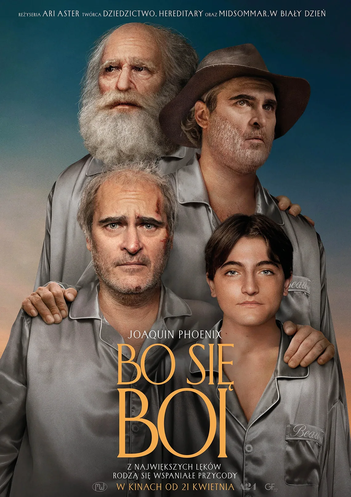 bo sie boi