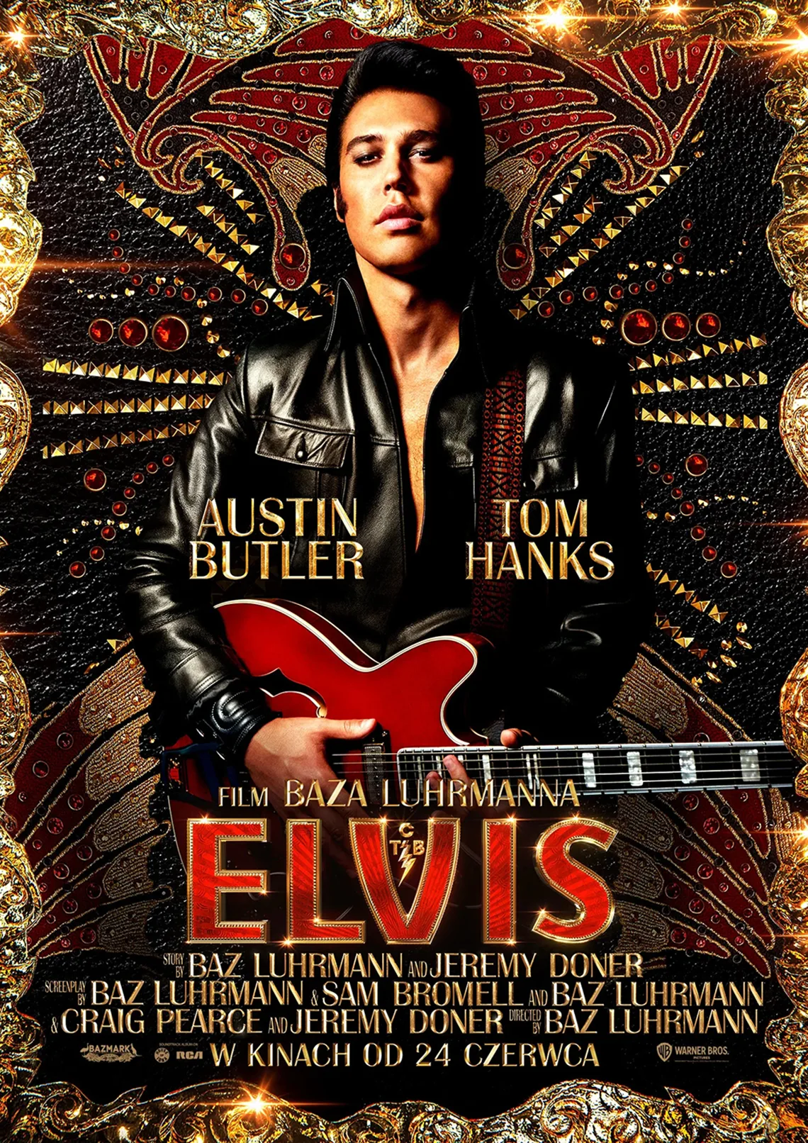 elvis