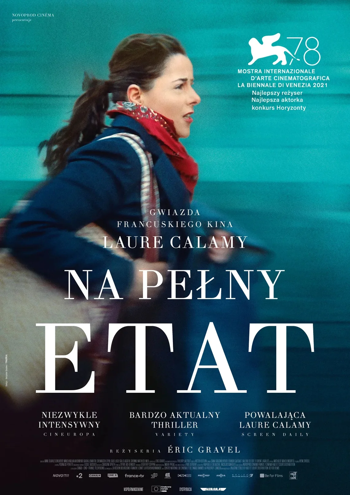 na pelny etat