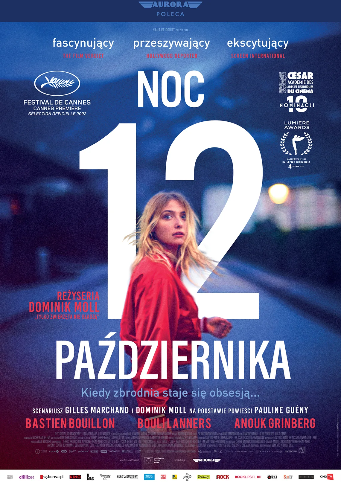 noc 12 pazdziernika