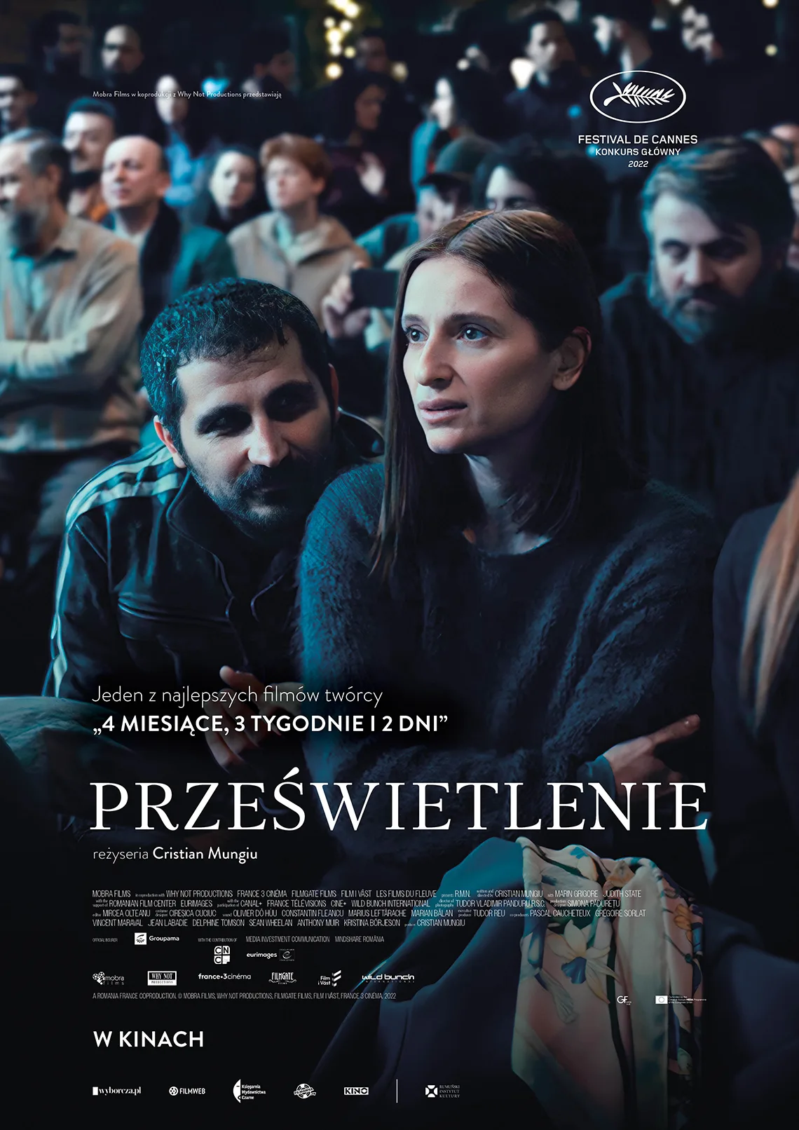 przeswietlenie