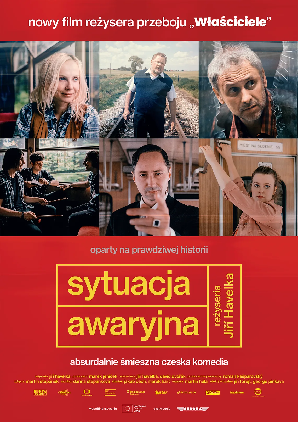 sytuacja awaryjna