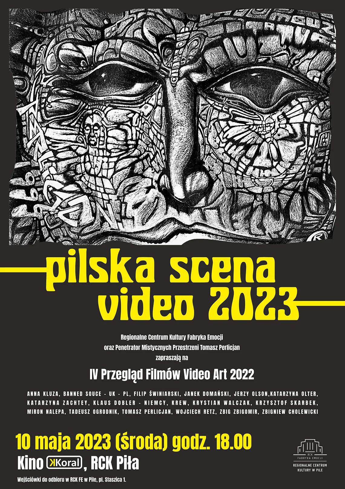 videoart