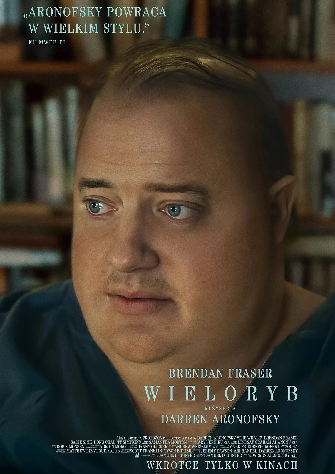 wieloryb