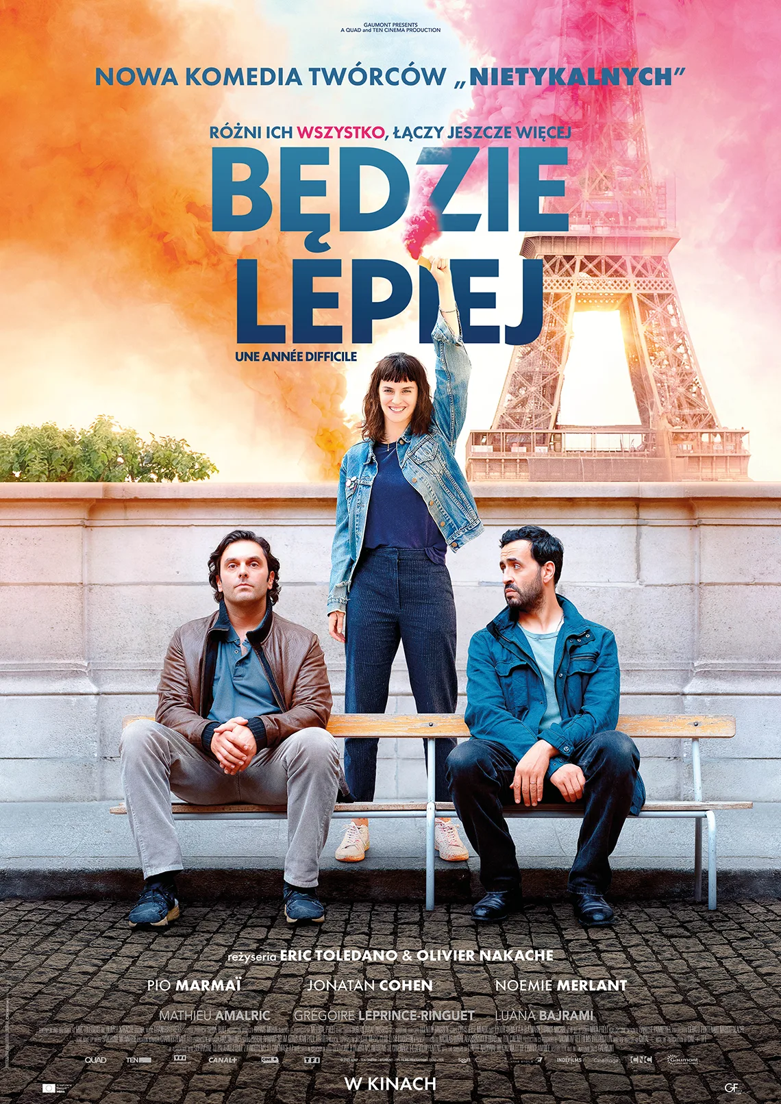 bedzie lepiej