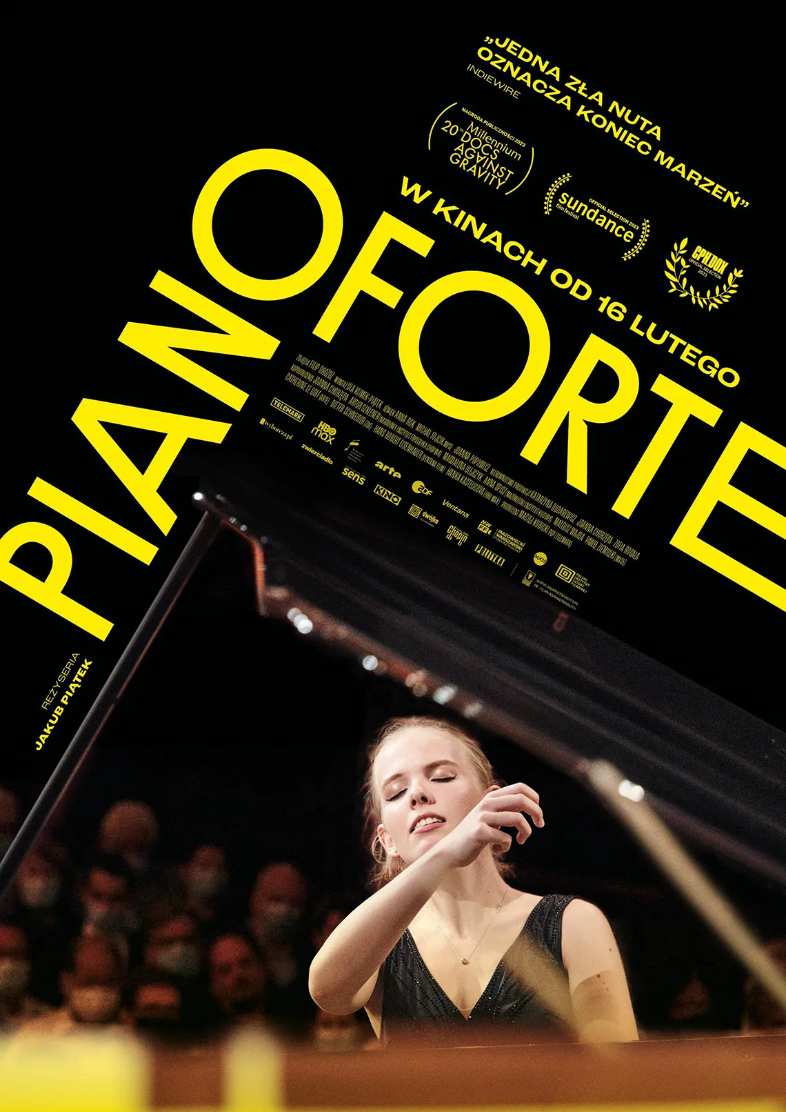 pianoforte