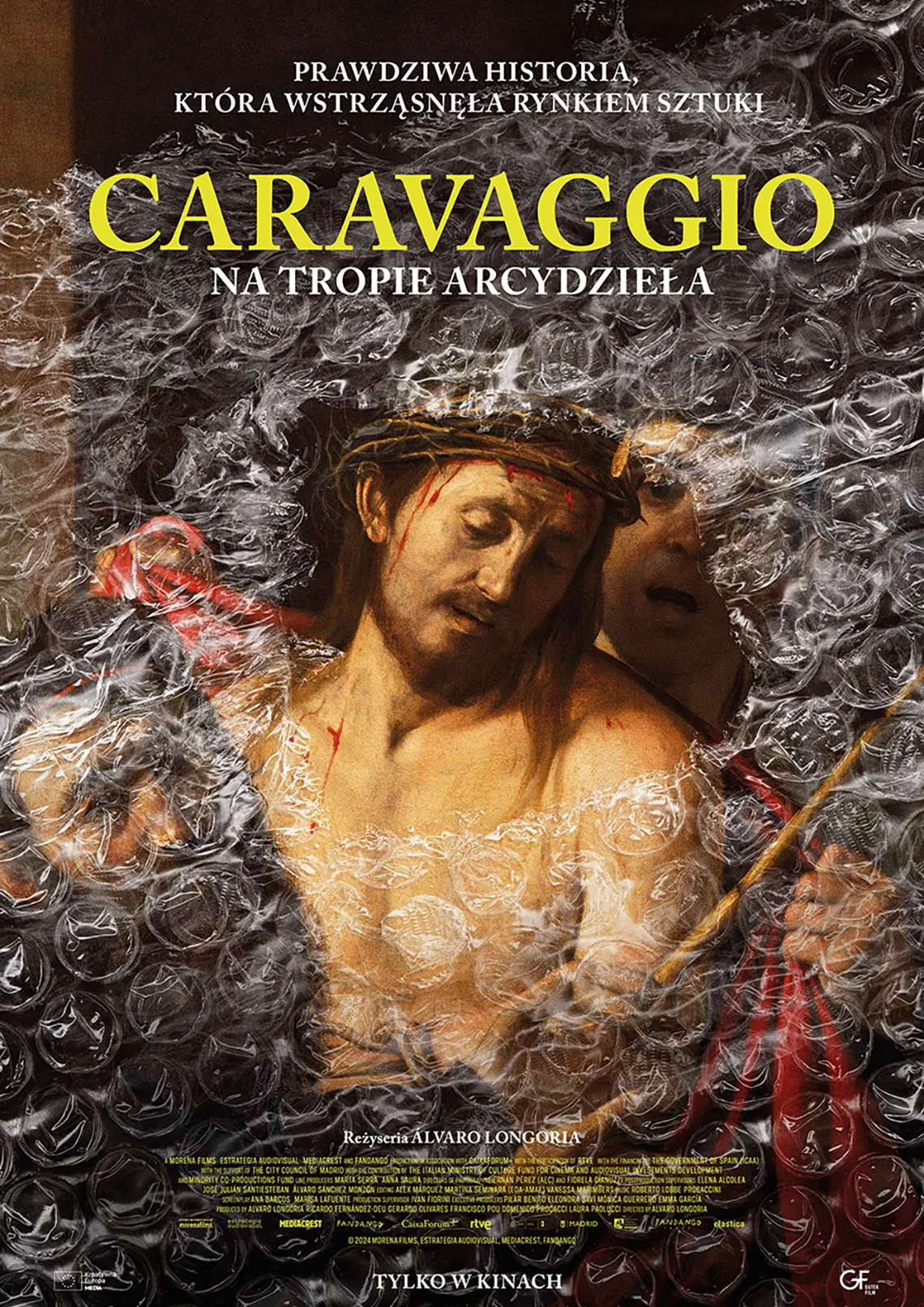 caravaggio