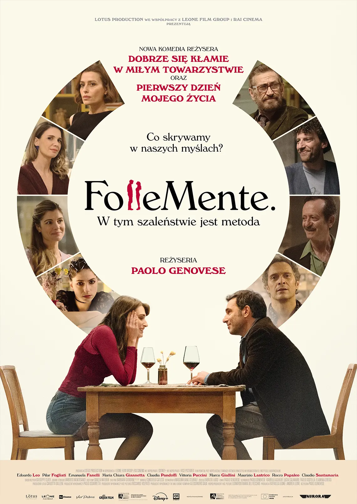 follemente