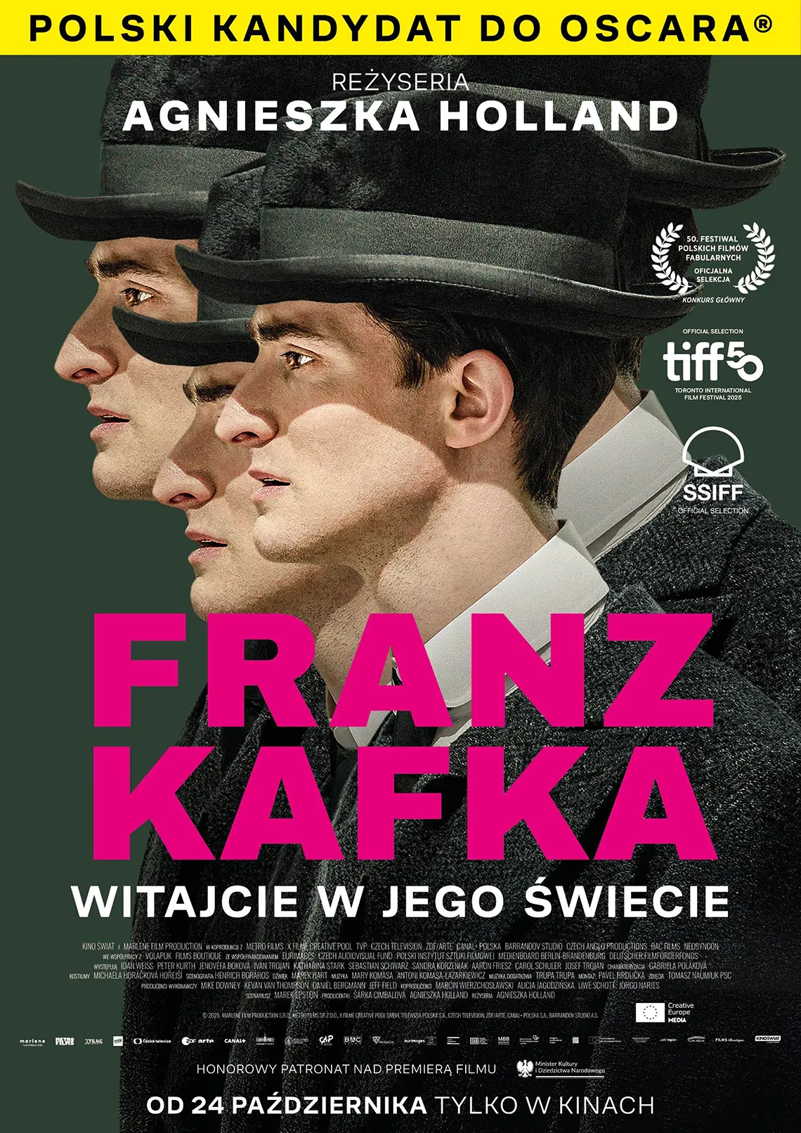 franz kafka