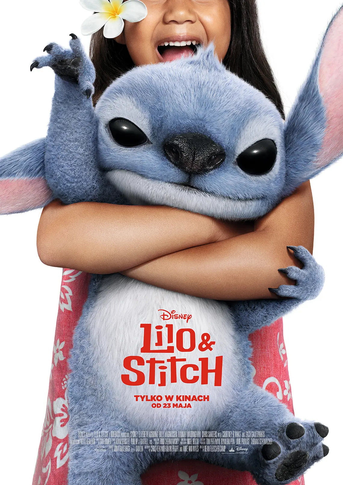 lilo and stitch