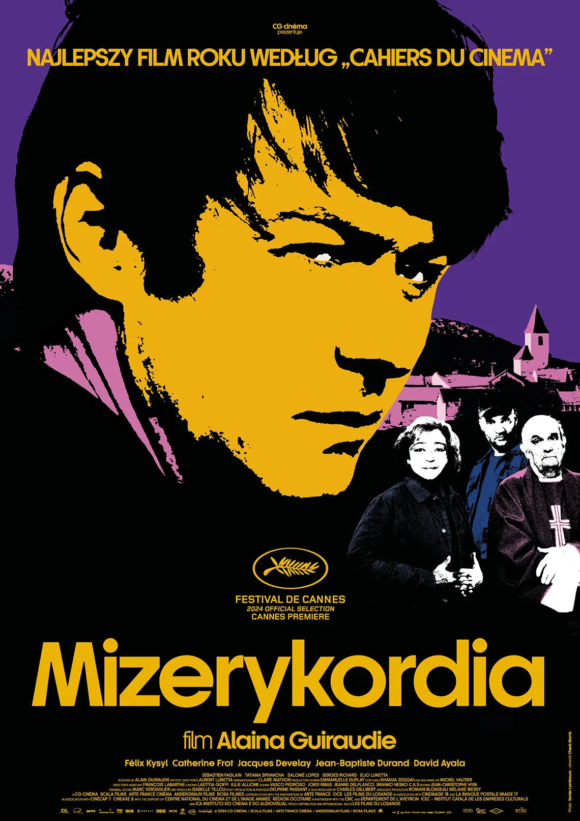 mizerykordia