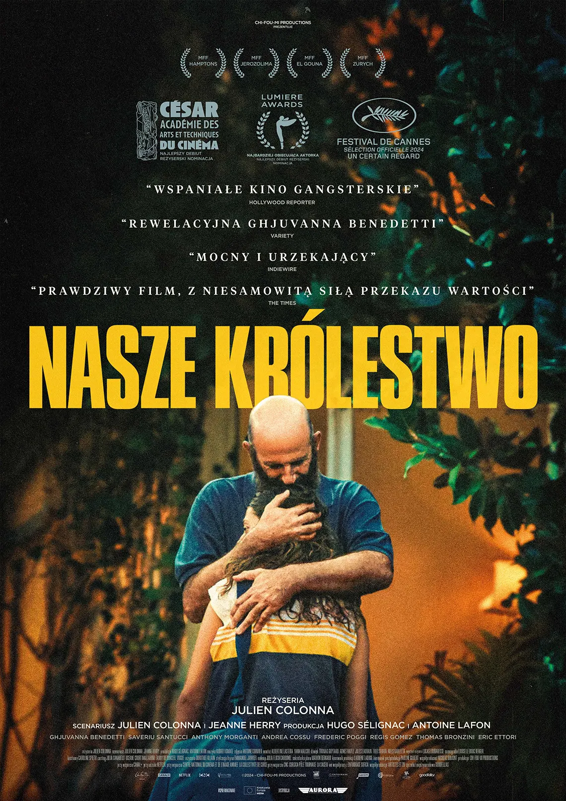 nasz krolestwo