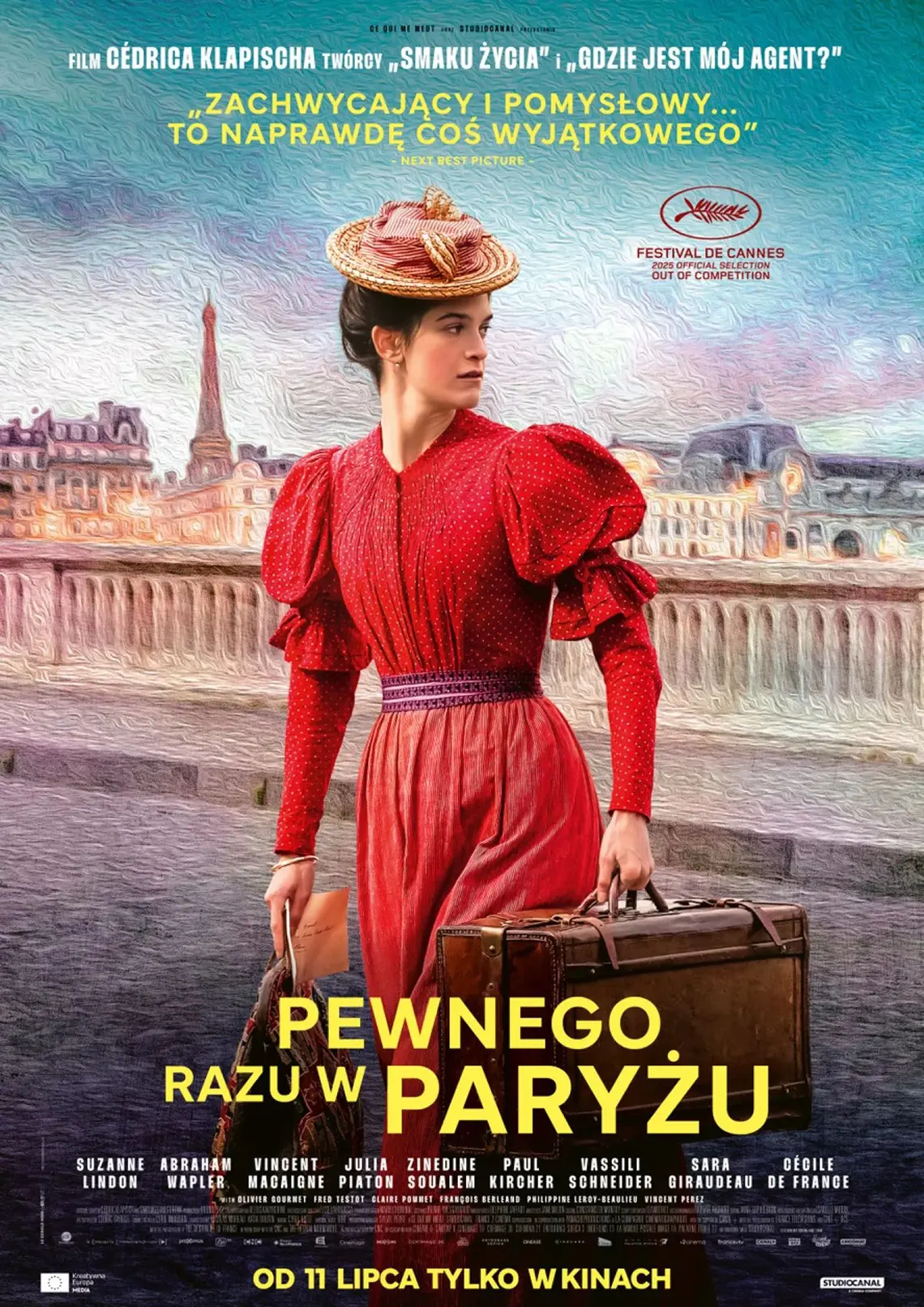 pewnego razu w paryzu